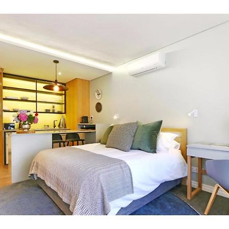 Eikehoff Apartments Stellenbosch Ngoại thất bức ảnh
