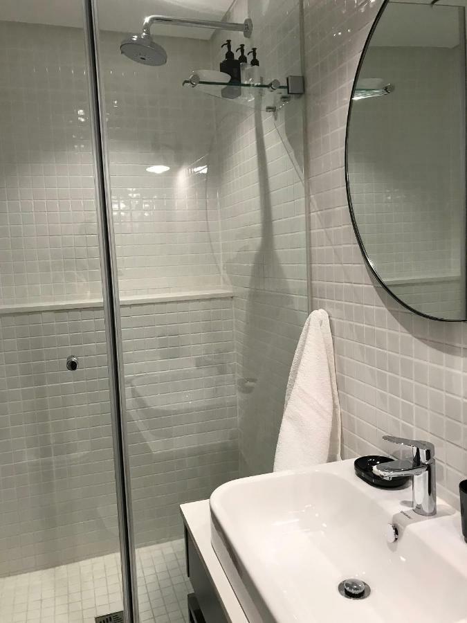 Eikehoff Apartments Stellenbosch Ngoại thất bức ảnh