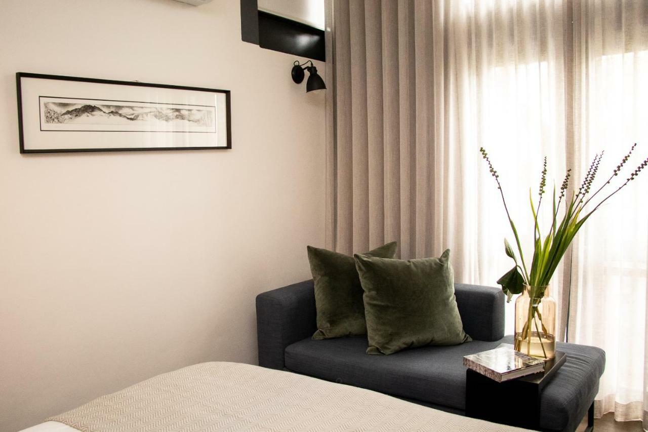 Eikehoff Apartments Stellenbosch Ngoại thất bức ảnh