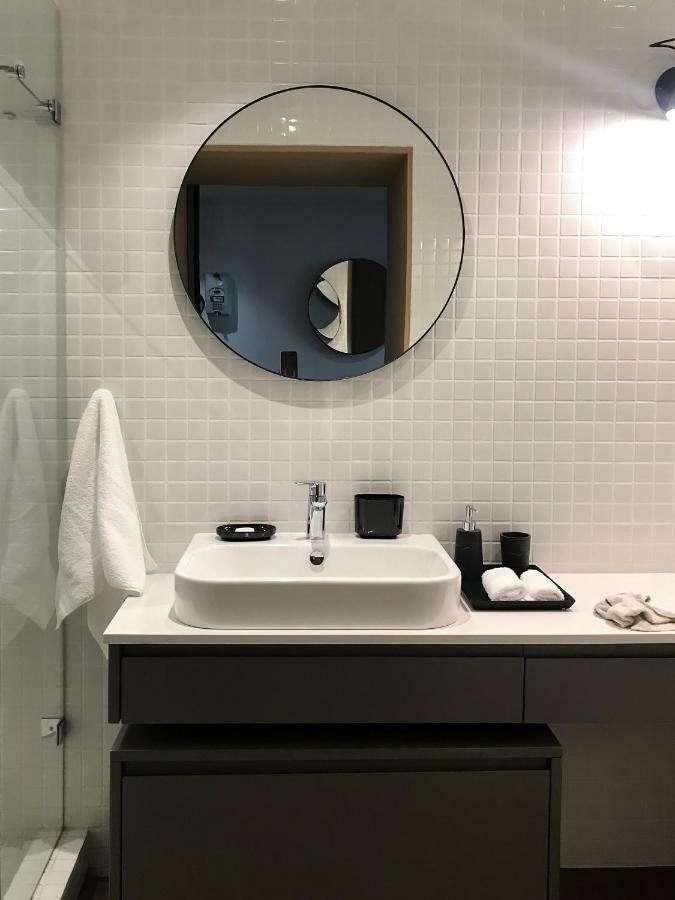 Eikehoff Apartments Stellenbosch Ngoại thất bức ảnh